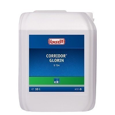 CORRIDOR® GLORIN S 734