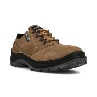 TREKKING BROWN  CK58 O2 SRC PLITKE CIPELE