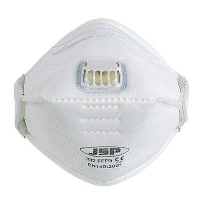 FFP3 332 RESPIRATOR